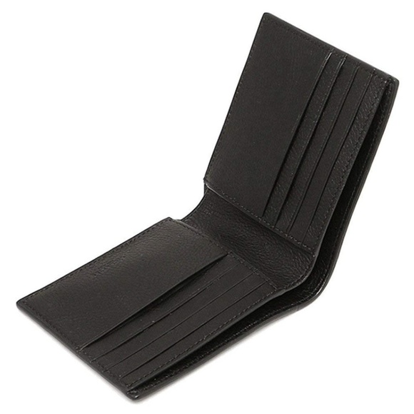 COACH NWT Mens Compact ID Sport Wallet  Trigger - Picture 2 of 7